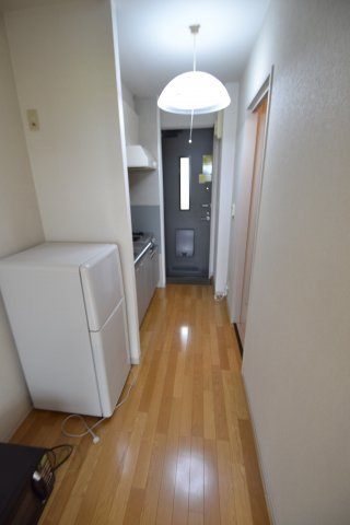【その他】 | クレスト大夢Ａ