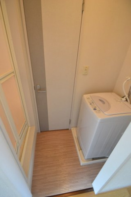 【設備】 | クレスト大夢Ａ