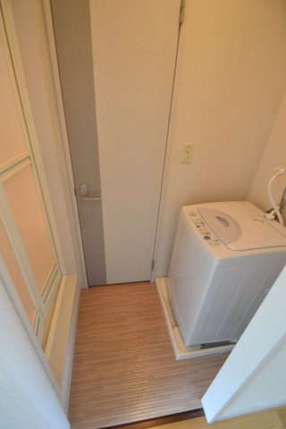 【設備】 | クレスト大夢Ａ
