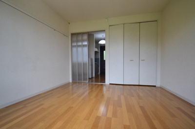 【居間・リビング】 | クレスト大夢Ａ