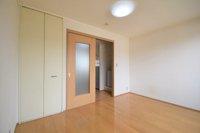 【居間・リビング】 | マロンハイツＡ