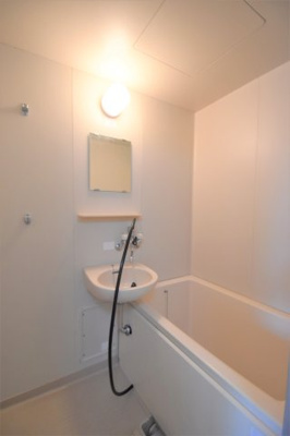 【浴室】 | マロンハイツＡ