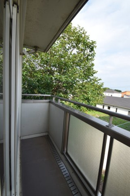 【バルコニー】 | マロンハイツＡ