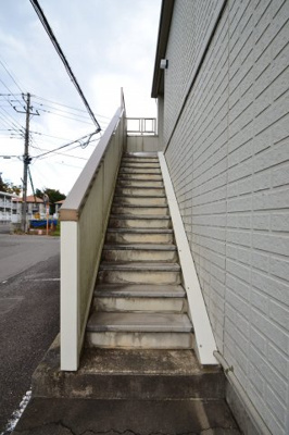 【その他共用部分】 | マロンハイツＡ