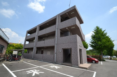 【外観パース】 | フレンドＫ