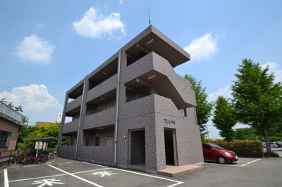 【外観パース】 | フレンドＫ