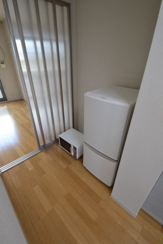 【設備】 | クレスト大夢Ｄ