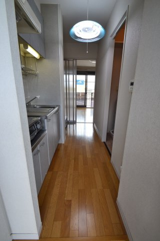【その他】 | クレスト大夢Ｄ