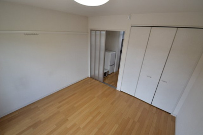 【洋室】 | クレスト大夢Ｄ