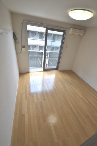 【居間・リビング】 | クレスト大夢Ｃ