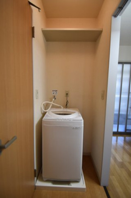 【設備】 | クレスト大夢Ａ