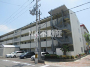 クラージュ・ハイツ（東花園賃貸）の画像