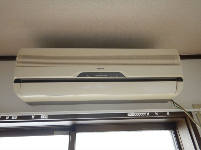 コーポリベルテ池下の設備|コーポリベルテ池下