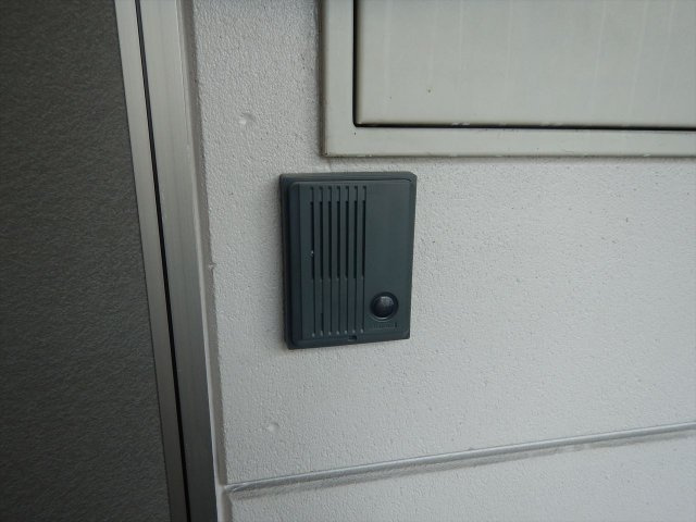 コーポリベルテ池下のセキュリティ|コーポリベルテ池下