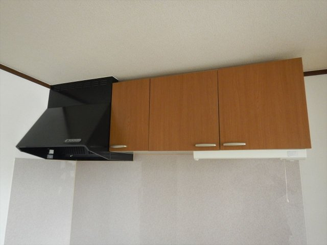 コーポリベルテ池下のキッチン|コーポリベルテ池下