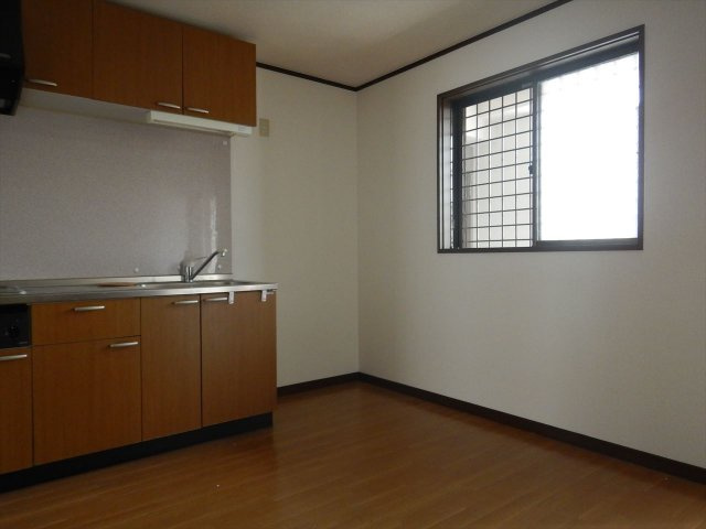 コーポリベルテ池下の居間・リビング|コーポリベルテ池下