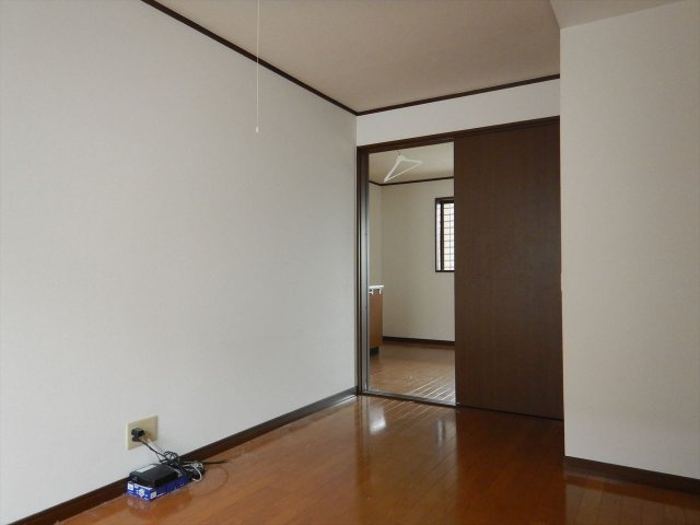 コーポリベルテ池下の洋室|コーポリベルテ池下