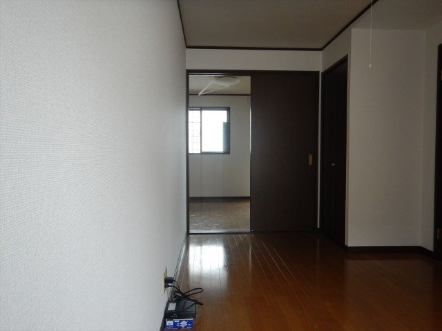 コーポリベルテ池下の洋室|コーポリベルテ池下