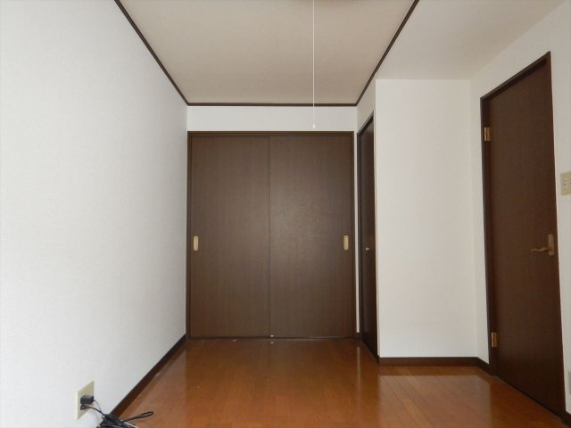 コーポリベルテ池下の寝室|コーポリベルテ池下