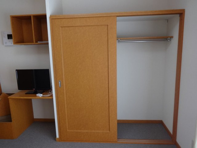 【収納】 | Ｔ．コーポ深川