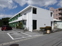 Ｔ．コーポ深川の画像