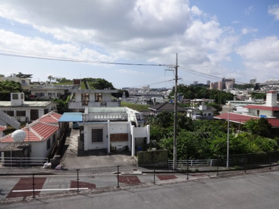 【展望】 | Ｔ．コーポ深川