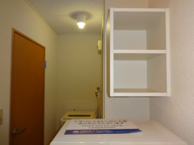 【収納】 | Ｔ．コーポ深川