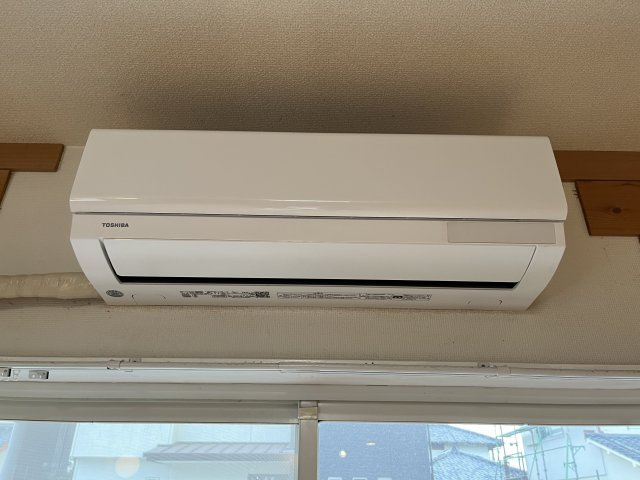 エレガンス天満の設備