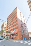 目黒サンライズマンション・本田ビルの画像