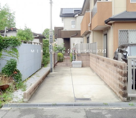 箕面市桜４丁目　中古一戸建