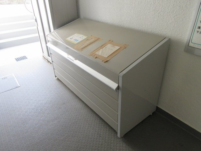 トップ代々木公園第二のその他共用部分