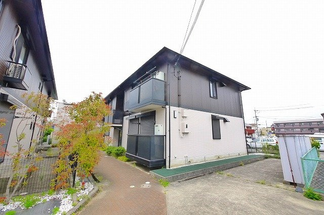 エクレール法蓮Ⅰ