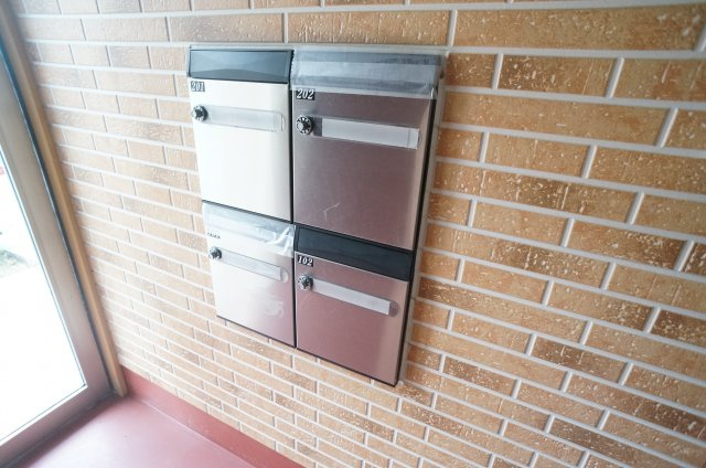 ウィズワン宝塚のその他共用部分