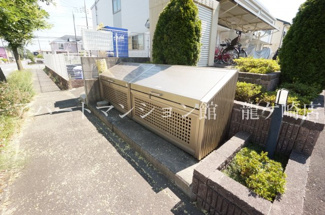 【その他共用部分】