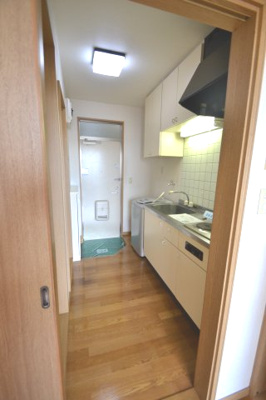 【キッチン】 | プラトー末広