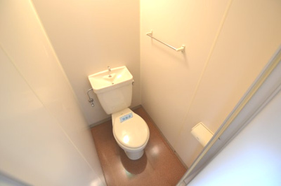 【トイレ】 | プラトー末広