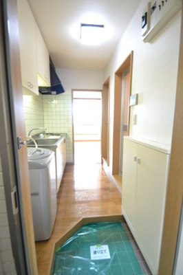 【玄関】 | プラトー末広