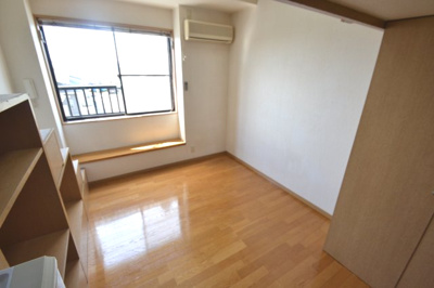 【洋室】 | プラトー末広