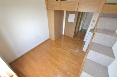 【内装】 | プラトー末広