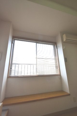 【内装】 | プラトー末広