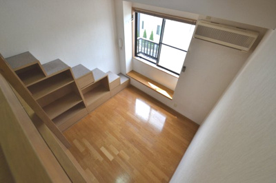 【洋室】 | プラトー末広