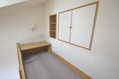 【内装】 | プラトー末広