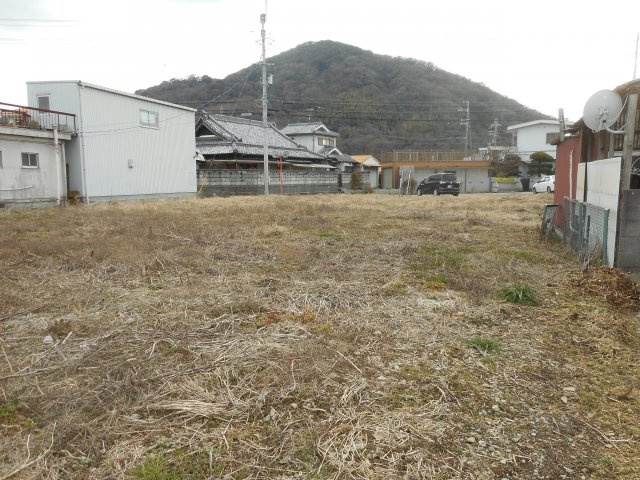 和歌山市布施屋・土地・56422の外観