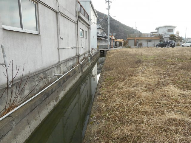 和歌山市布施屋・土地・56422の外観