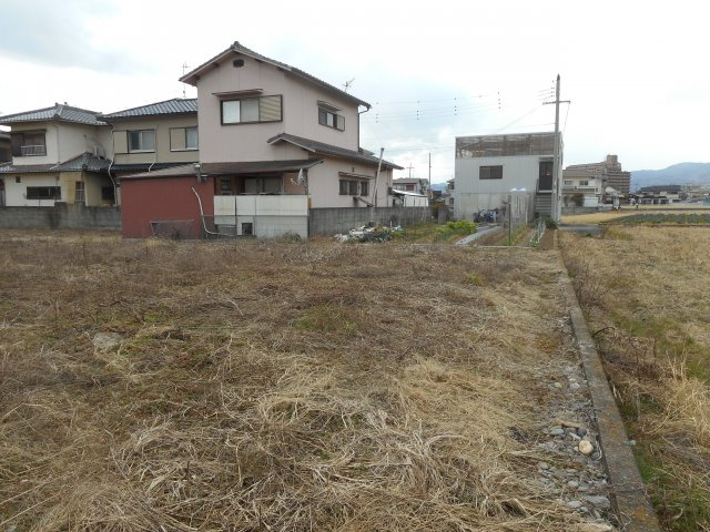 和歌山市布施屋・土地・56422の外観