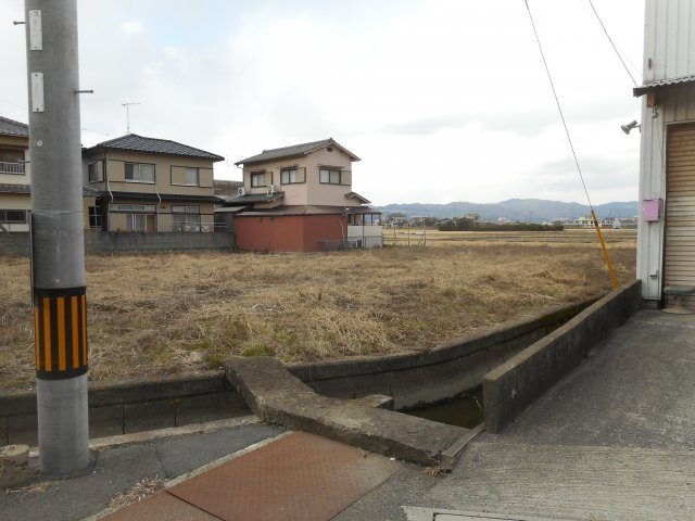 和歌山市布施屋・土地・56422の外観