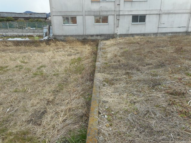 和歌山市布施屋・土地・56422の外観