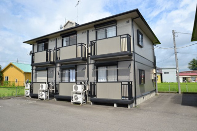 【外観】 | サンライフ元町Ｂ