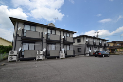 【外観】 | サンライフ元町Ｂ