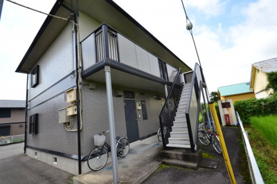 【外観】 | サンライフ元町Ｂ